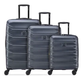 Delsey Meteor 3-set