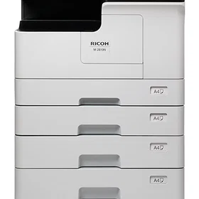 Ricoh M 2810N Laser A3 Tulostin
