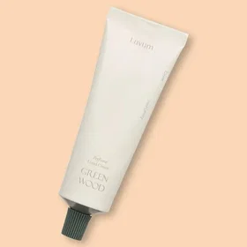 LUVUM Crème pour les mains Green Wood 50ml