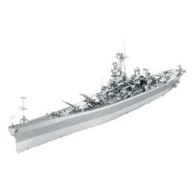 Fascinations USS Missouri (ICX111)