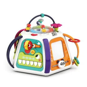 B-Beez Activity Pyramid 55040