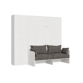 Itamoby Kentaro Sofa Bed with Left Right Column