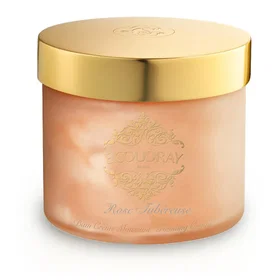 E. Coudray Rose et Tubéreuse Gel Douche Moussant 250ml