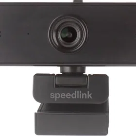 Speedlink SL-601810-BK 1080p