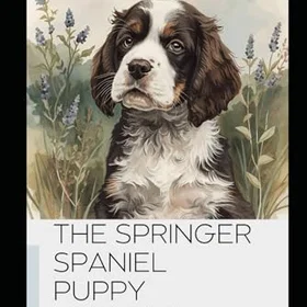 All Springer Spaniel Puppy Handbook: Tails Kennel