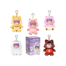 Aphmau Meemeows Mystery Vinyl Cat 15cm (0810186540944)