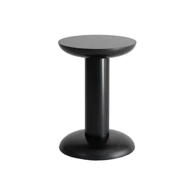 Raawii Sidebord Thing Svart
