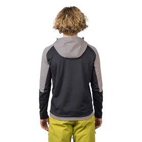 HANNAH Tariq Full Zip Hoodie (Herr)