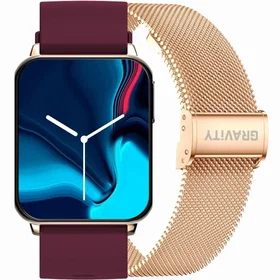 Gravity GT17-6 Smartwatch