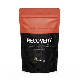 Pure Power Pure Recovery Frutti 0.4kg