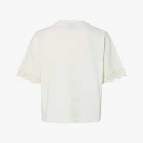 pcchilli Summer Kortärmad T-shirt (Dam)
