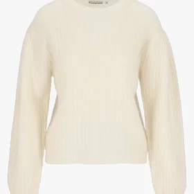 Comprimé Sleeve Sweater (Dame)