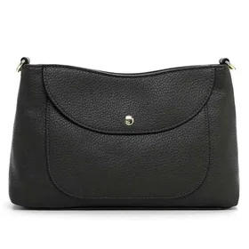 Suri Frey 16640-800 Large Zippered Shoulder Bag (One Size)