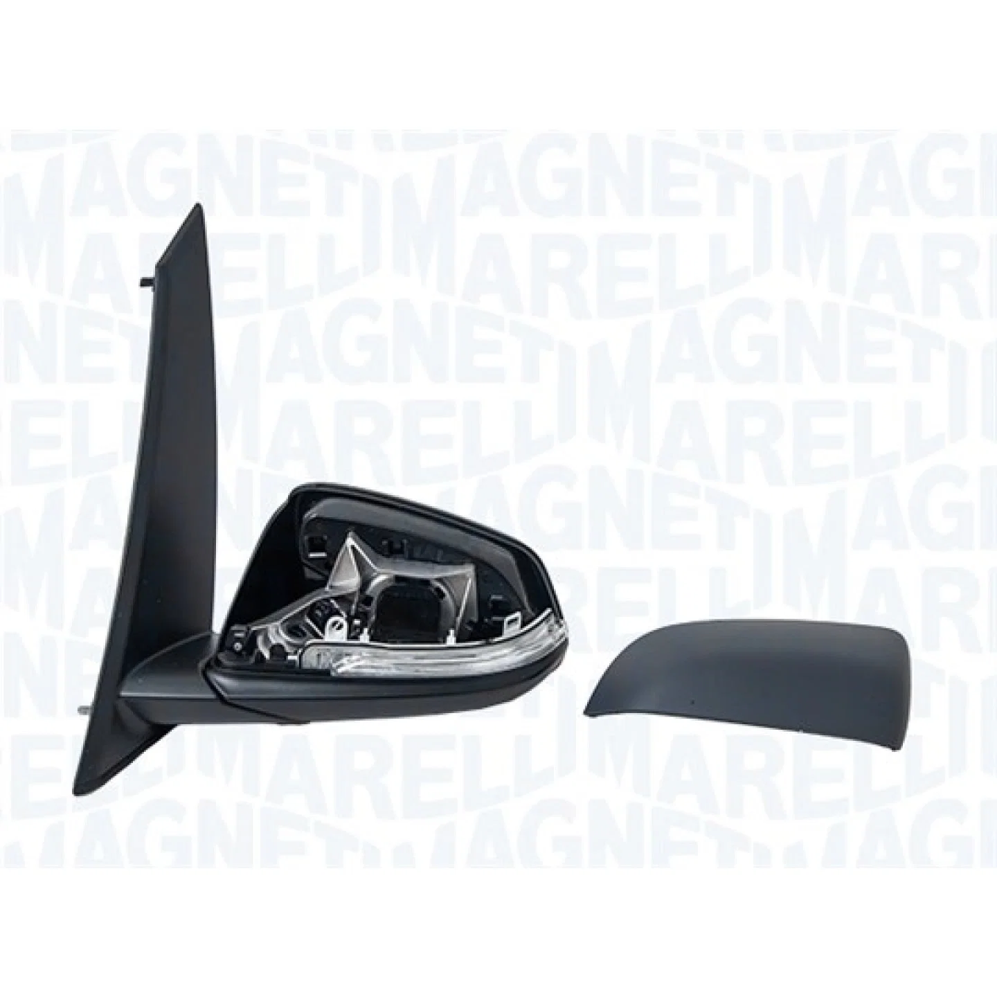 Magneti Marelli 182201573500 Side Mirror