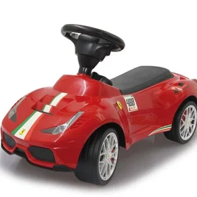 Jamara Ferrari 488 GTE Körbil