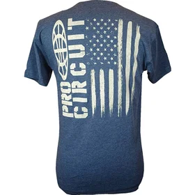 Pro Circuit Kortärmad T-shirt (Herr)