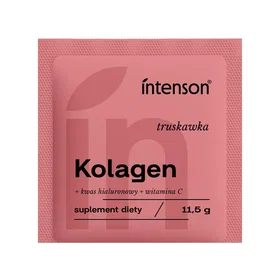 Intenson Kolagen 11.5g 2 Pulver