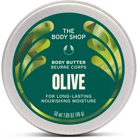 The Body Shop Olive Bodybutter 50ml