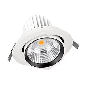 Ledvance Vario Spot Aluminium
