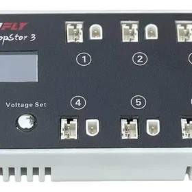 VIFLY WhoopStor 3 1s batterilageroplader