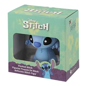 Disney Stitch Figure