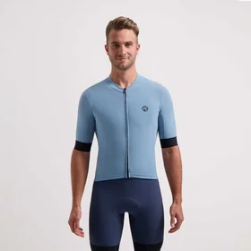 Rogelli Signature S/S Jersey (Miesten)