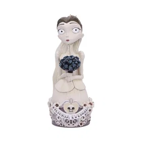 Nemesis Now Corpse Bride Victoria Bust