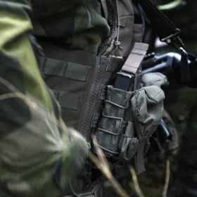 SnigelDesign Short Speed Magazine Pouch 12