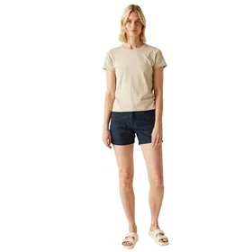 Regatta Pemma Shorts Coton (Femme)
