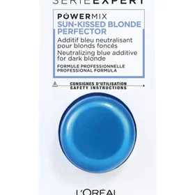 L'Oréal Powermix Sun-kissed Blonde Perfector Shot 15ml