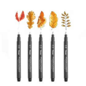 Pentel Pointliner 0,2 mm