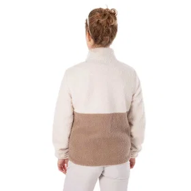 AULP Vista Fleece Full-Zip Jakke (Dame)