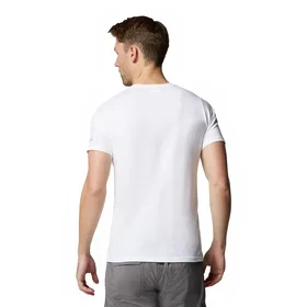 Columbia Sun Trek Graphic Kortärmad T-shirt (Herr)