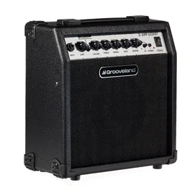 Grooveland AMP 620