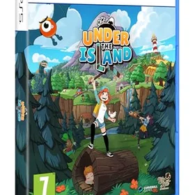 Under the Island (PS5)