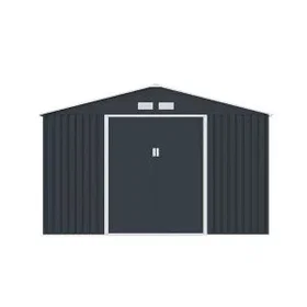 Archer Abri de jardin 15.35m2