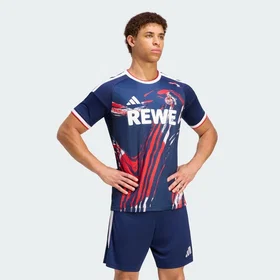 Adidas FC Koeln 26-27 Troisième Réplica Jersey (Homme)