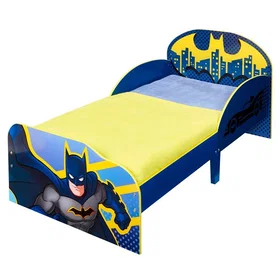 Batman Vuggestue Seng