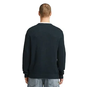 G-Star Raw Honey Comb Tröja (Herr)