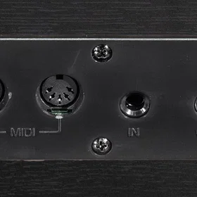 Grooveland DDP-140