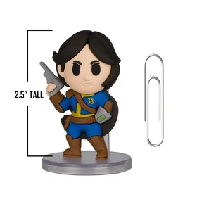 McFarlane Toys Fallout Series 1 Mini Figure Blind Box