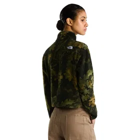 The North Face Noverly Glacier Half-Zip Fleece (Women's)