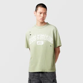 Alte Analog T-shirt (Men's)