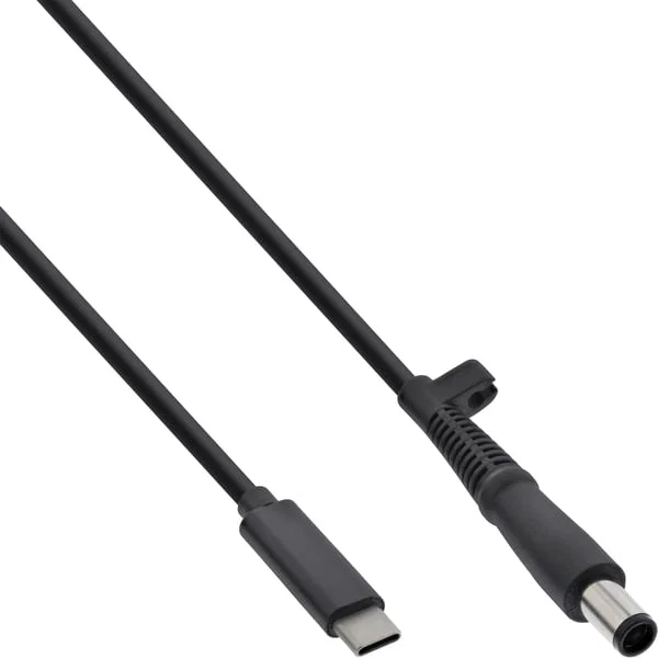 InLine 26673 Power Cable 2m
