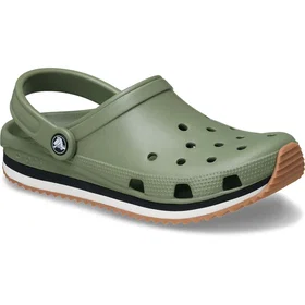 Crocs Classic Retro Runner (Unisex)