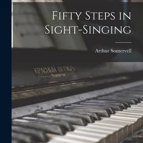 Legare Fifty Steps in Sight-singing