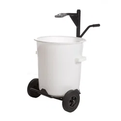 Weber SPARKELVOGN KOMPLETT