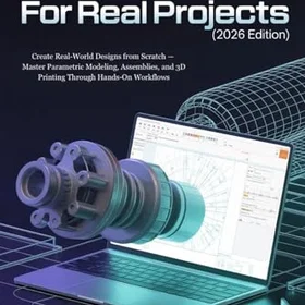 FreeCAD Programvara