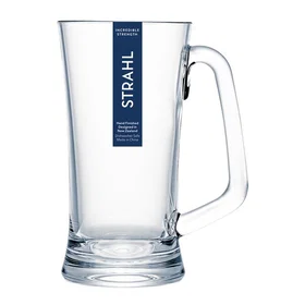 Strahl Ølglass 50cl