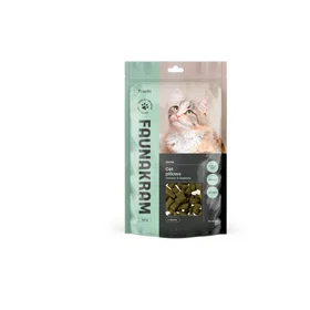 Faunakram Tandgodis Kyckling & Tång 100g